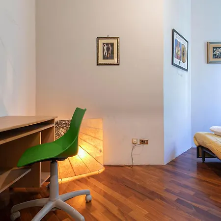 Appartement Elegant - Coliseum - Self Check In & Access Rome
