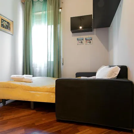 Elegant - Coliseum - Self Check In & Access Apartament *