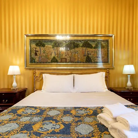 Elegant - Coliseum - Self Check In & Access Apartament *