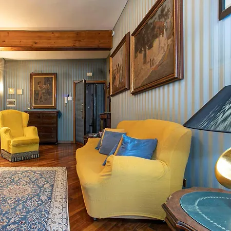 Apartament Elegant - Coliseum - Self Check In & Access Rzym